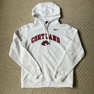 Nike cortland club hoodie